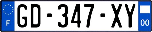 GD-347-XY