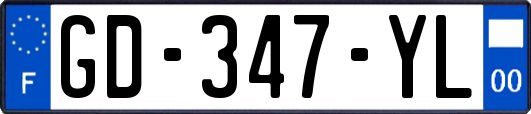 GD-347-YL