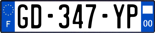 GD-347-YP