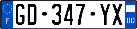 GD-347-YX