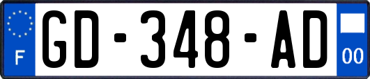 GD-348-AD