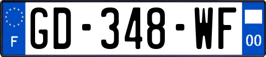 GD-348-WF