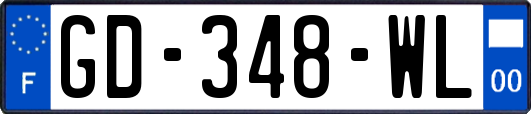 GD-348-WL