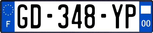 GD-348-YP