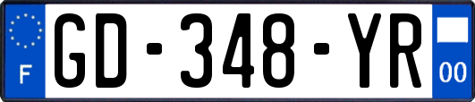 GD-348-YR