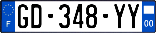 GD-348-YY