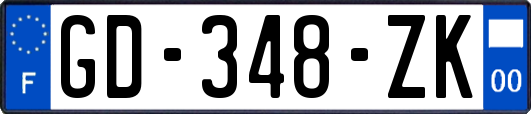 GD-348-ZK