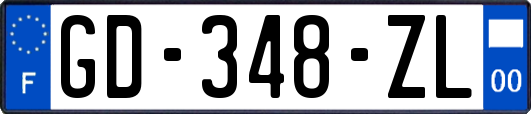 GD-348-ZL