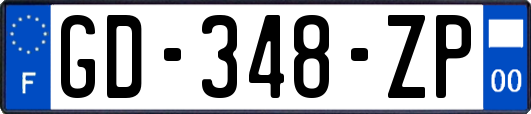 GD-348-ZP