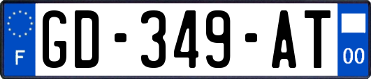 GD-349-AT