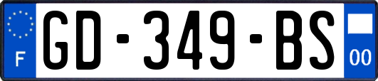 GD-349-BS