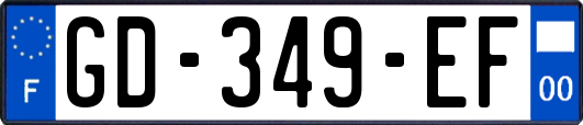 GD-349-EF
