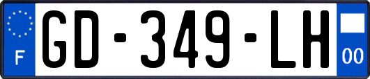 GD-349-LH