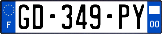 GD-349-PY
