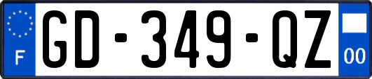 GD-349-QZ