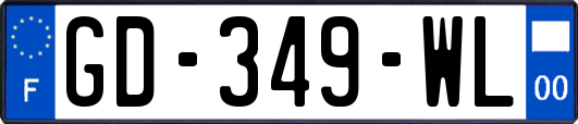 GD-349-WL