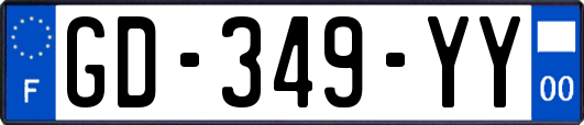 GD-349-YY