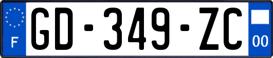 GD-349-ZC