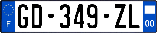 GD-349-ZL