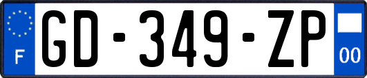 GD-349-ZP