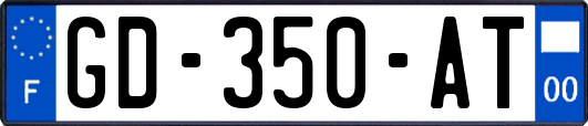 GD-350-AT