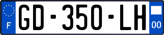 GD-350-LH