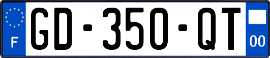 GD-350-QT