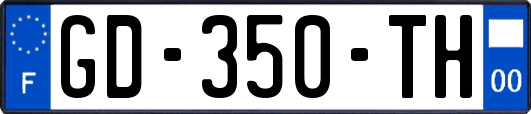 GD-350-TH
