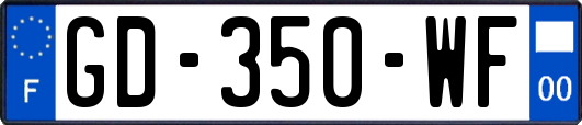 GD-350-WF