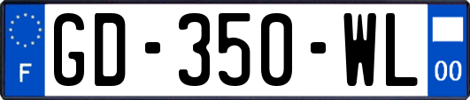 GD-350-WL