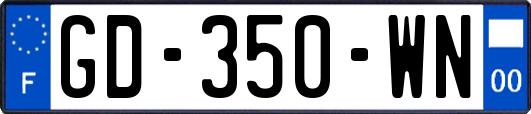 GD-350-WN