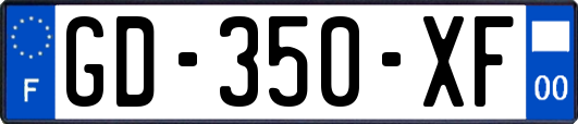 GD-350-XF