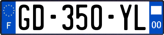 GD-350-YL