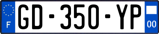 GD-350-YP