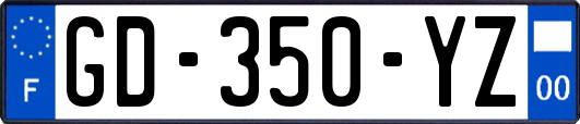 GD-350-YZ