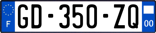 GD-350-ZQ