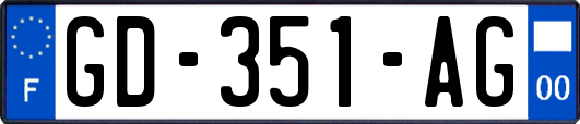 GD-351-AG