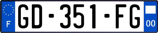 GD-351-FG