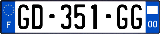 GD-351-GG
