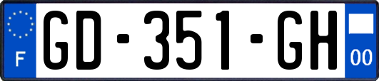 GD-351-GH