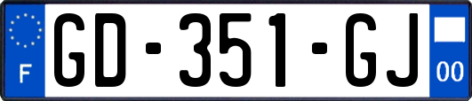 GD-351-GJ