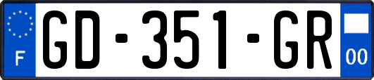 GD-351-GR