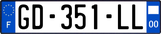 GD-351-LL