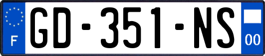 GD-351-NS