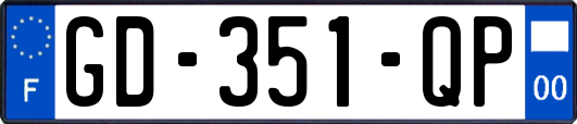 GD-351-QP