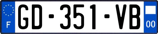 GD-351-VB