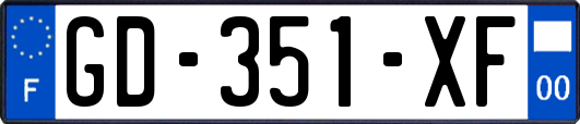 GD-351-XF