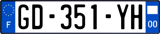 GD-351-YH