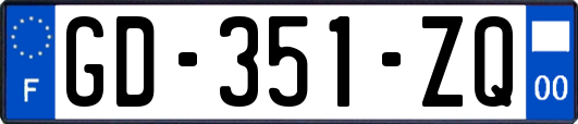 GD-351-ZQ