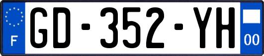 GD-352-YH